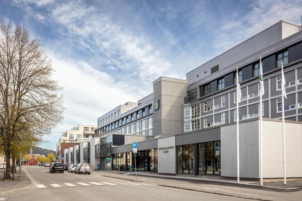 Hotel Quality Airport Vaernes
