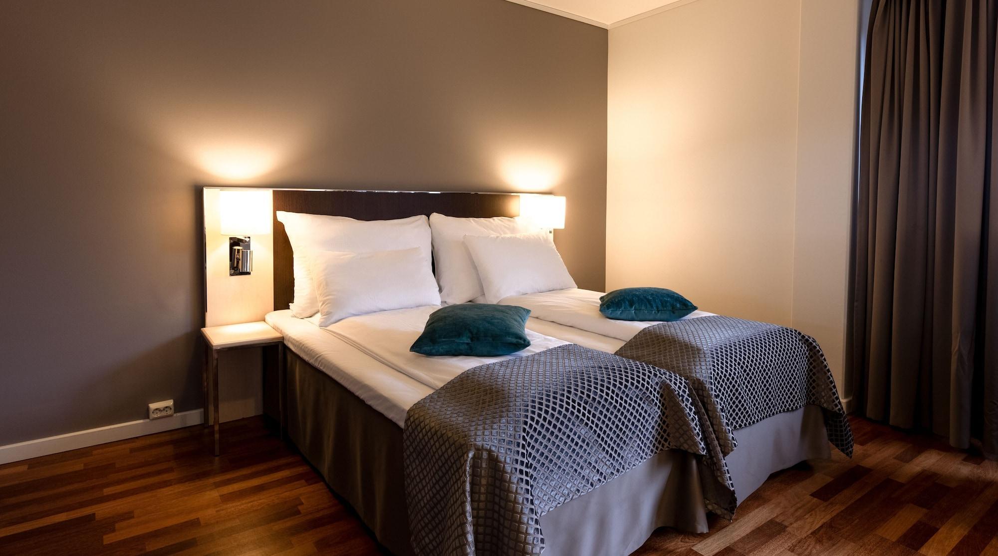 Hotel Quality Airport Værnes
