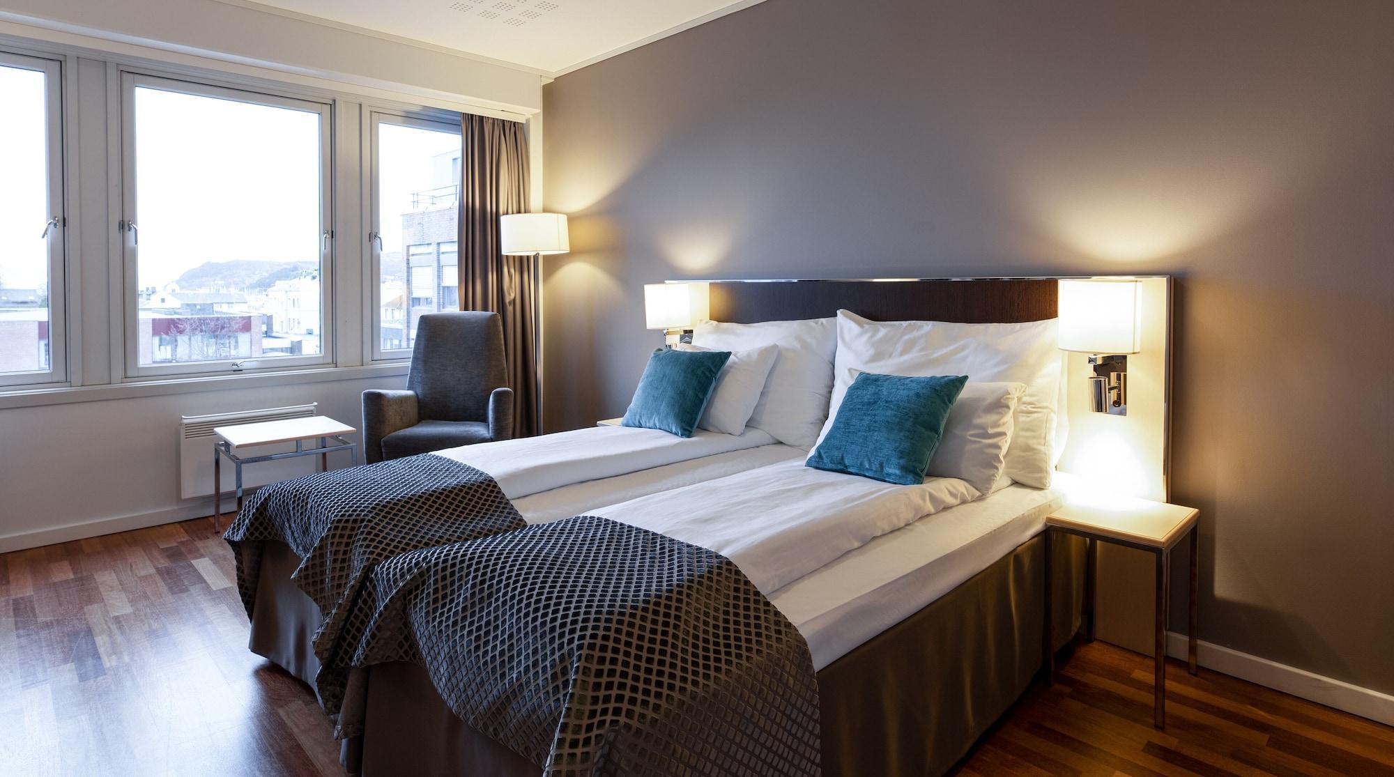 Hotel Quality Airport Vaernes