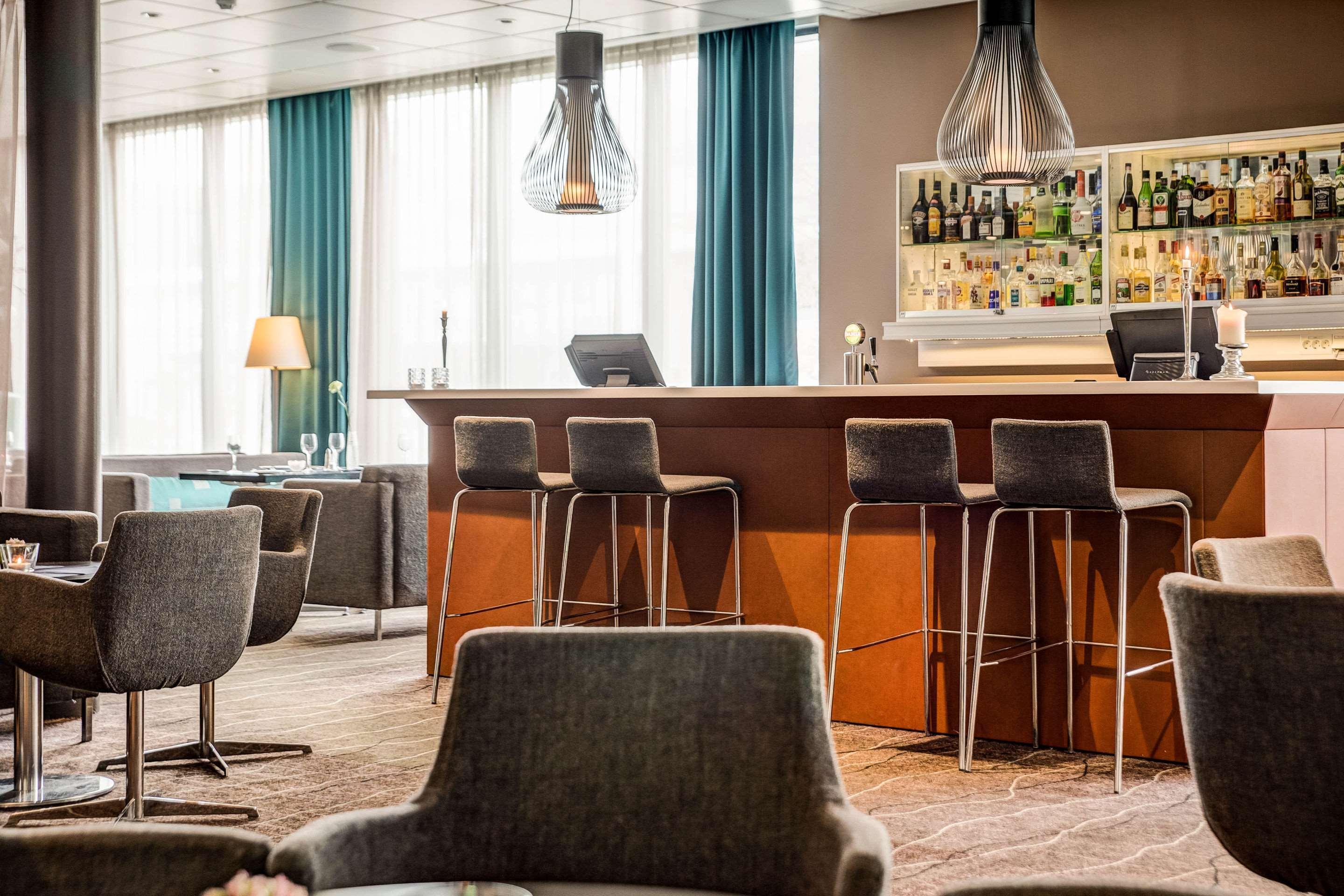 Quality Airport Værnes Hotel