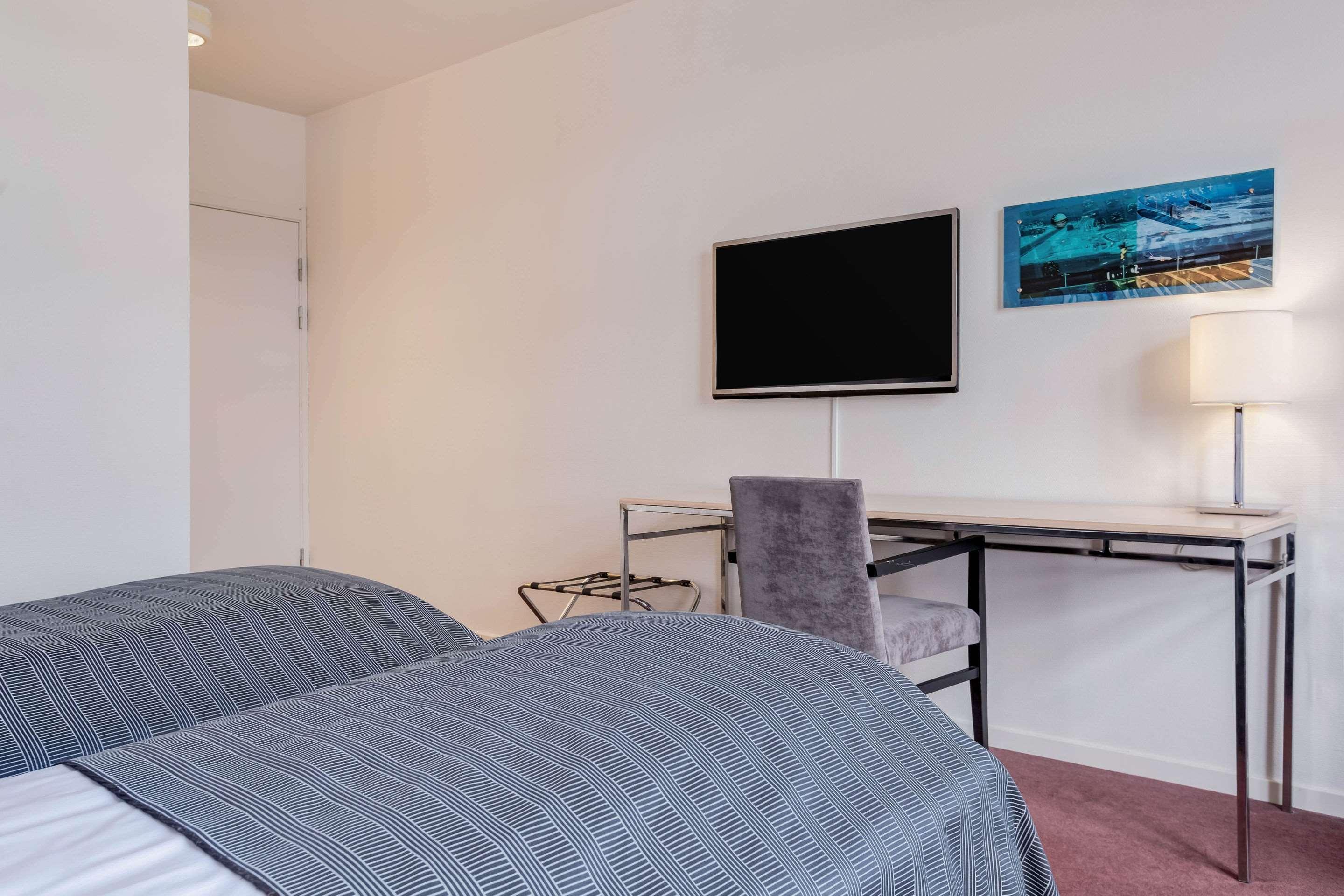 Hotel Quality Airport Værnes Jordalen