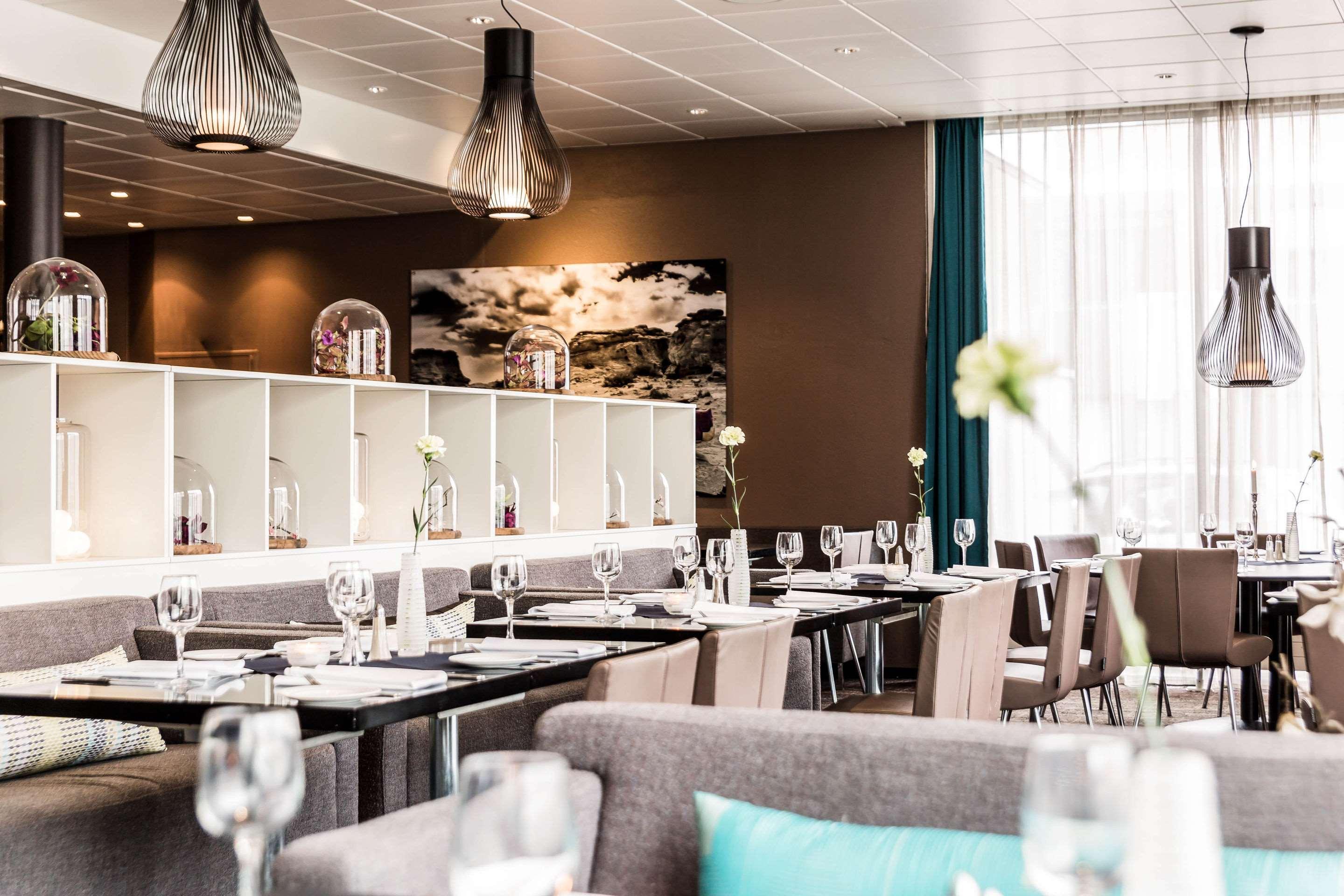 Hotel Quality Airport Vaernes