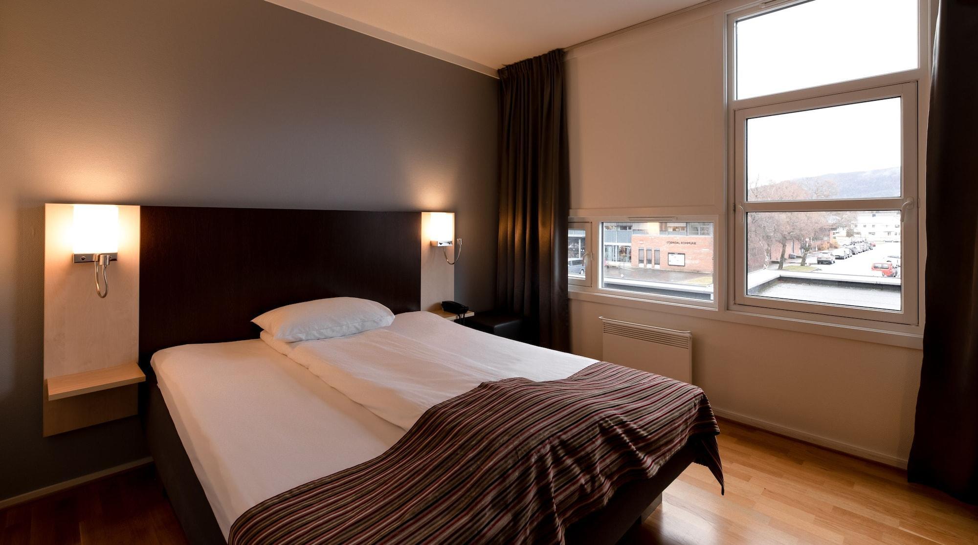 Hotel Quality Airport Værnes