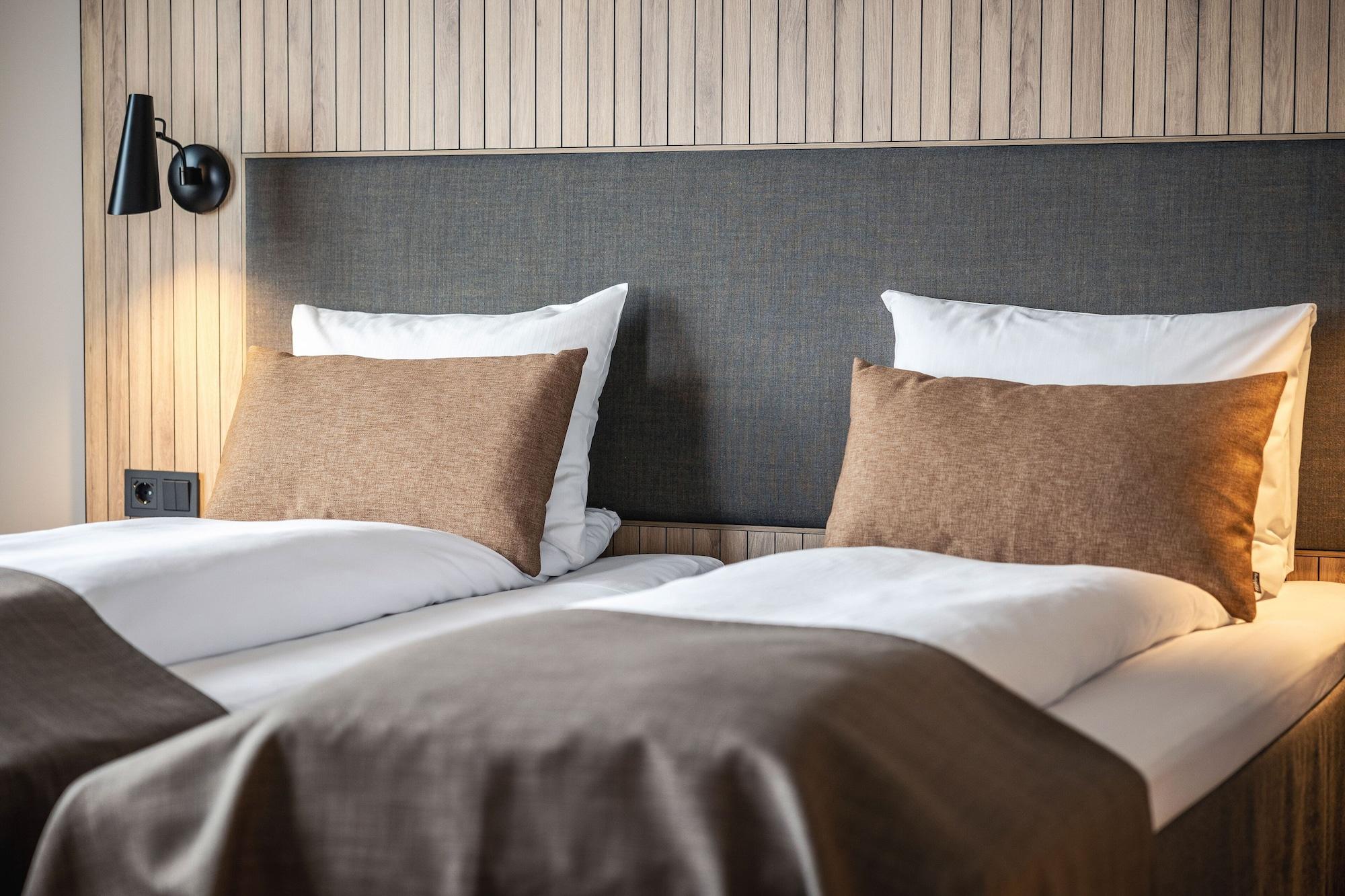 Quality Airport Vaernes Hotel